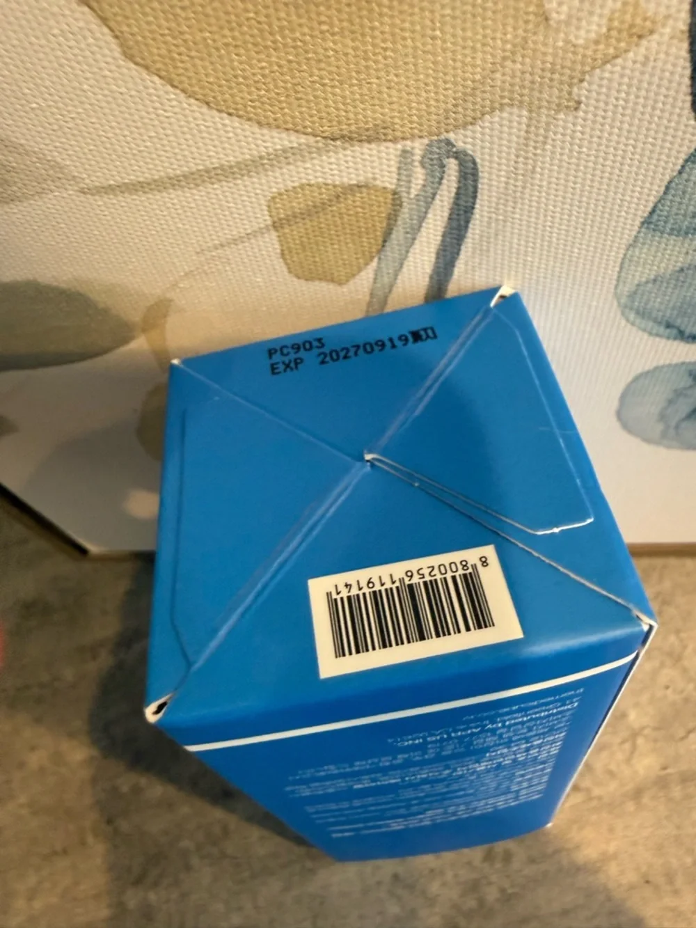 Medicube hyaluronic multi